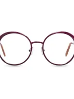 Eclipse Ec520 Eyeglasses In Brown