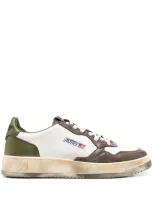 Autry Sneakers Multicolour