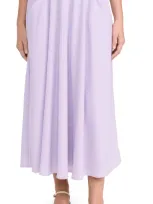 Peixoto Paula Skirt Lavendar