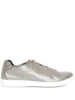 Studio Chofakian Studio 151 Trainers In Gold