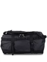 The North Face Small Base Camp Duffle Bag In Schwarz