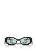 Tiffany & Co . Sunglasses In Black