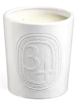 Diptyque 34 Boulevard Saint Germain Scented Candle