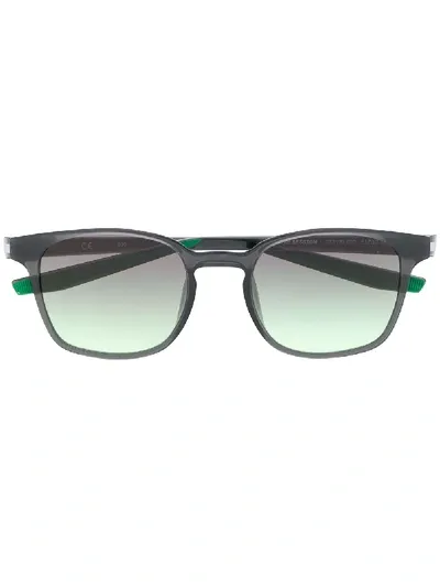 Nike Session Sunglasses In Green