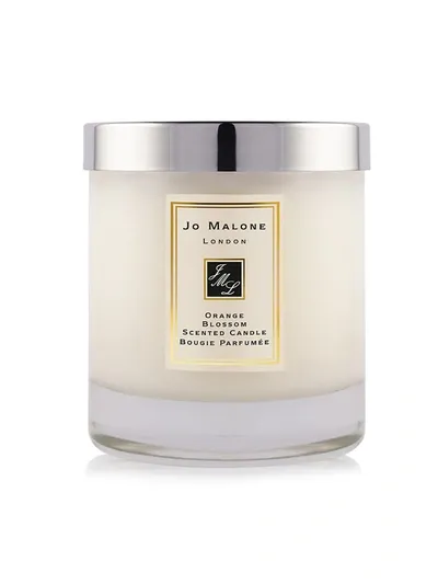 Jo Malone London Orange Blossom Home Candle, 7 Oz. In Size 6.8-8.5 Oz.