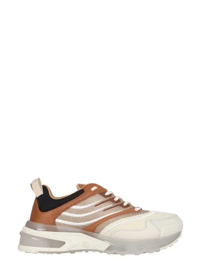 Givenchy Giv 1 Runner Sneakers In Multicolour