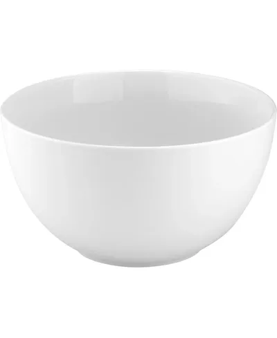 The Cellar Whiteware 95 Oz. Bowl, Created For Macy's