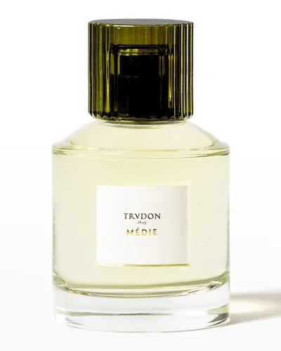 Trudon 3.4 Oz. Medie Eau De Parfum