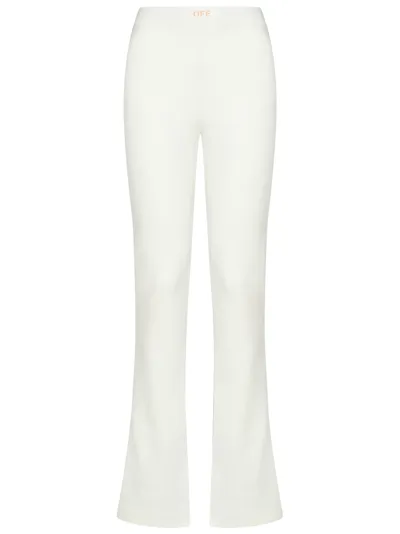 Off-white Trousers