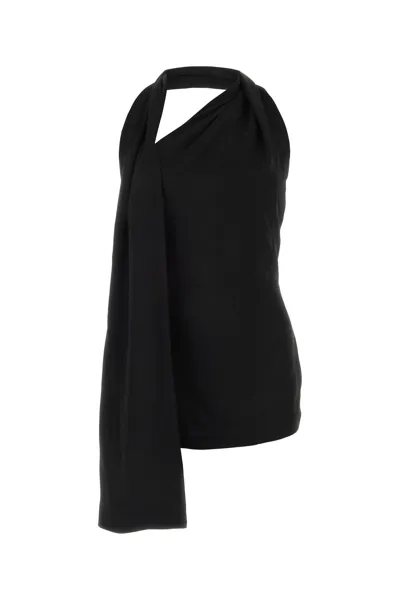 Loewe Maglia-38f Nd  Female In Black