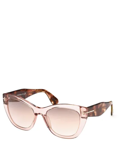 Tom Ford Sunglasses Ft0940 In Crl