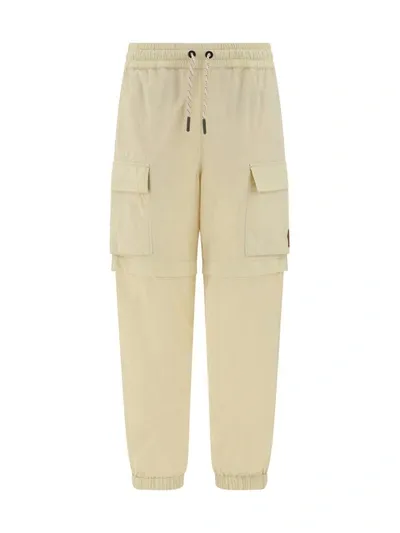 Moncler Grenoble Pants In 070