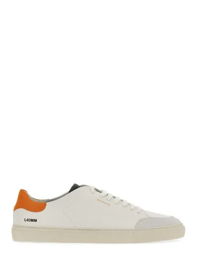 Axel Arigato Sneaker Clean 90 Triple In White