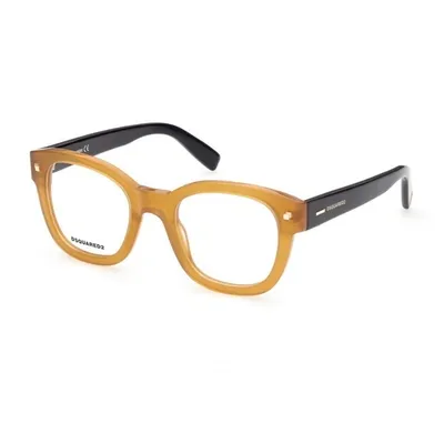 Dsquared2 Dq5336 Glasses In Black