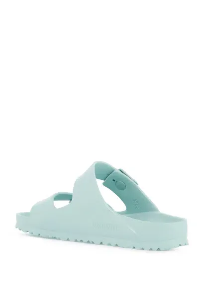 Birkenstock Boston Eva Clog In Green