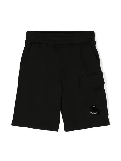 C.p. Company Kids'  Black