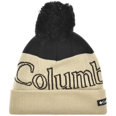 Columbia Polar Powder Ii Beanie Hat Black