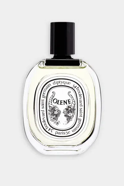 Diptyque Olene Eau De Toilette 3.4 Fl.oz In White