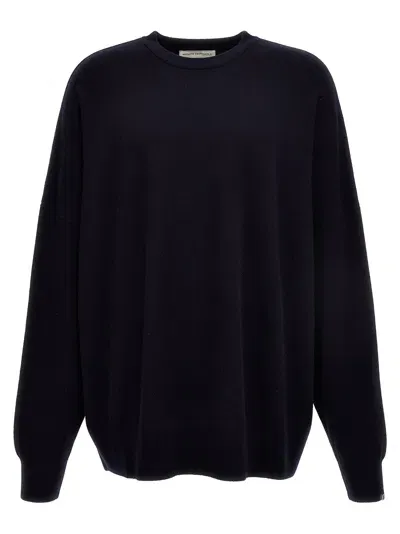 Extreme Cashmere No.246 Juna Sweater In Blue