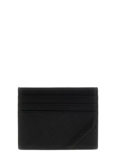 Fendi Wallets In Black