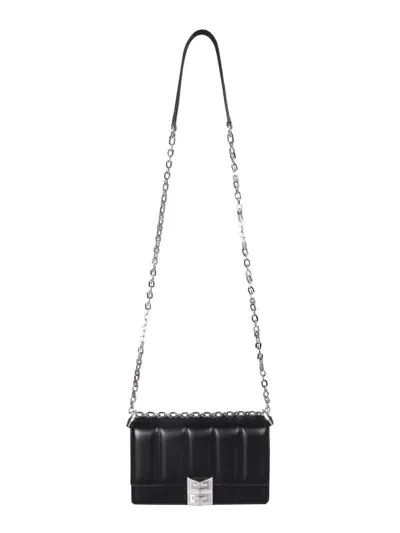 Givenchy Small 4g Bag In Black