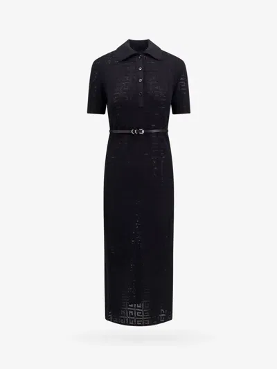 Givenchy Woman Dress Woman Black Dresses