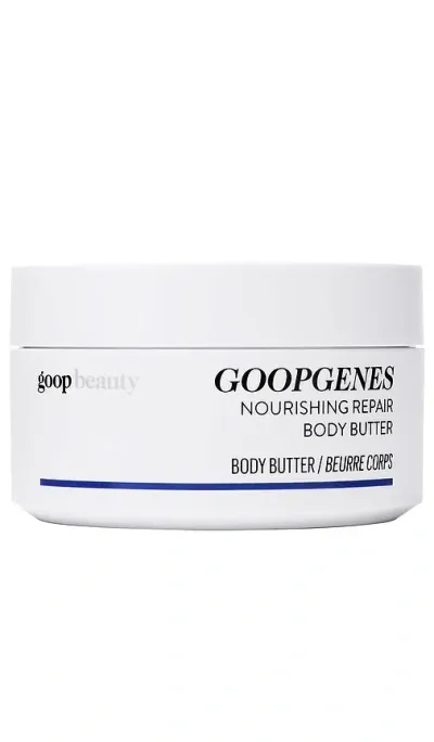 Goop Genes Nourishing Repair Body Butter In Beauty: Na