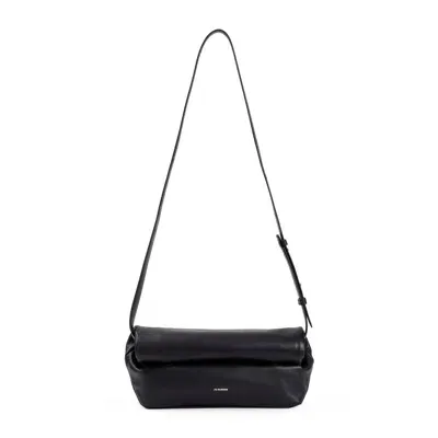 Jil Sander Shoulder Bags In Black