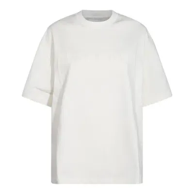 Jil Sander T-shirts And Polos In Beige