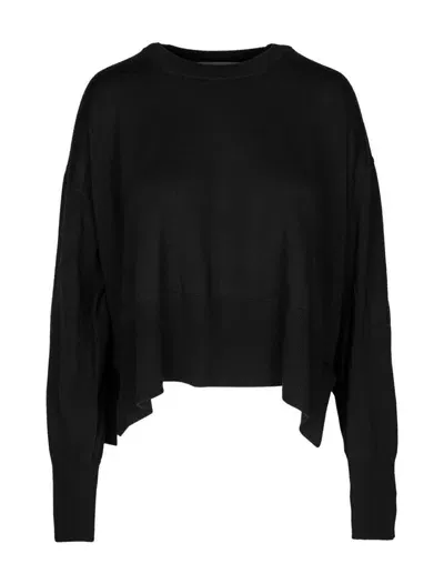 Jucca Sweaters Black