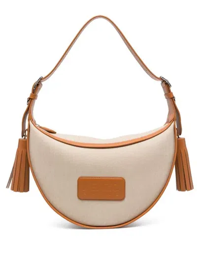 Kenzo Bags.. In Dark Camel