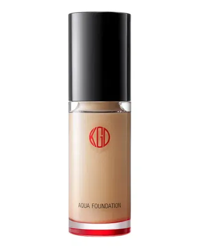 Koh Gen Do Aqua Foundation, 1.0 Oz./ 30 ml In Medbeige123