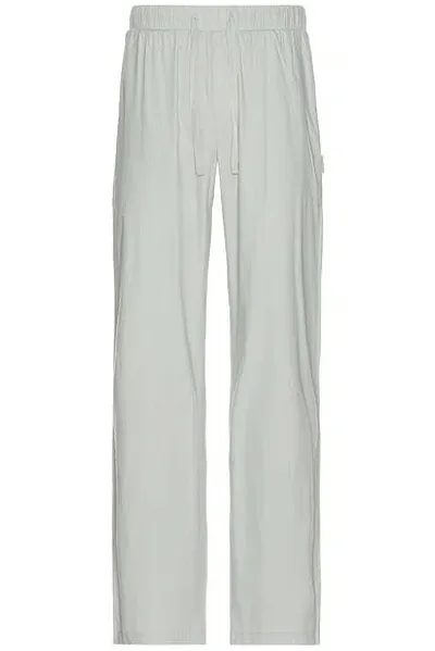 Museum Of Peace And Quiet Lounge Pajama Pant In Sage