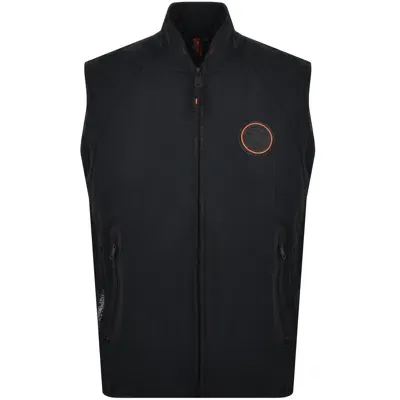 Napapijri A Lorze V Gilet Black