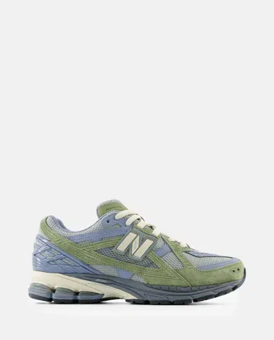 New Balance 1906 Sneakers In Neutrals