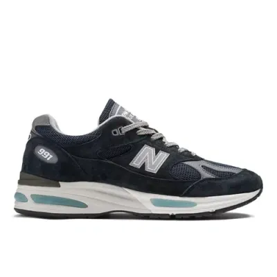 New Balance Made In Black