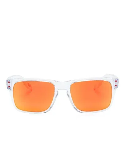 Oakley Kids' Holbrook™ Sunglasses In Grey