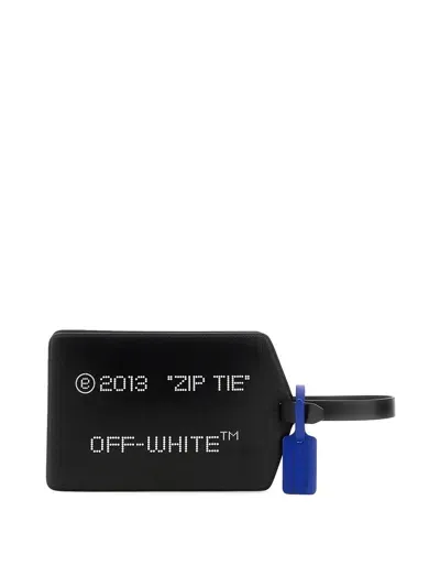 Off-white Cluth  Medium In Black