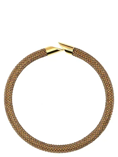 Rabanne Paco  Jewellery In Gold