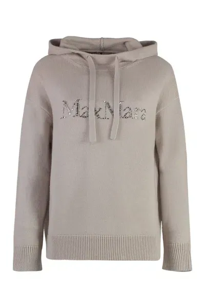 's Max Mara S Max Mara Sweaters In Beige