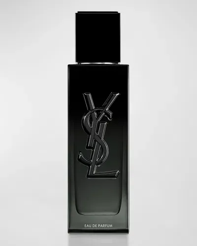 Saint Laurent Myslf Eau De Parfum, 1.3 Oz. In White