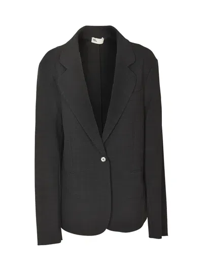 Sibel Saral Cate Blazer In Black