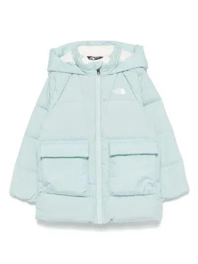 The North Face Kids' North Jacket In Blue