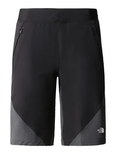 The North Face Pants Slim Straight Stolemerg Alpine In Black