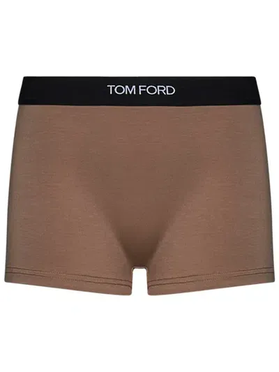 Tom Ford Bottom In Pink