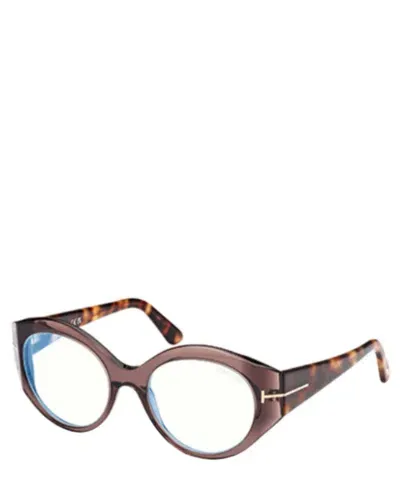 Tom Ford Eyeglasses Ft5950-b In Crl