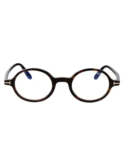 Tom Ford Optical In Brown