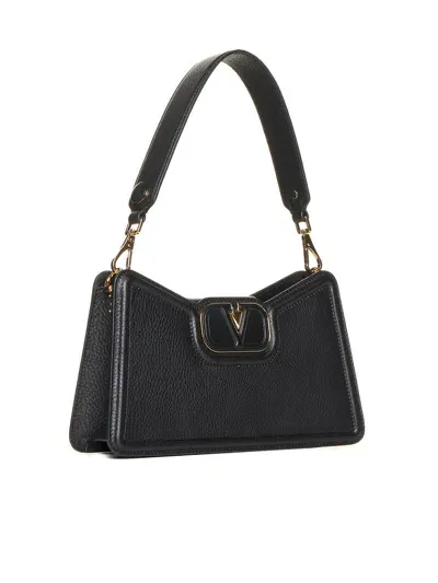 Valentino Garavani Bags In Black