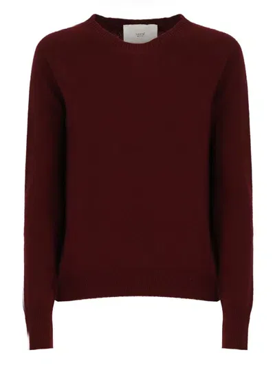 Vanisé Vanise' Sweaters Bordeaux