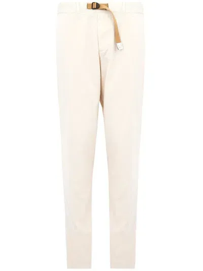 White Sand Trousers